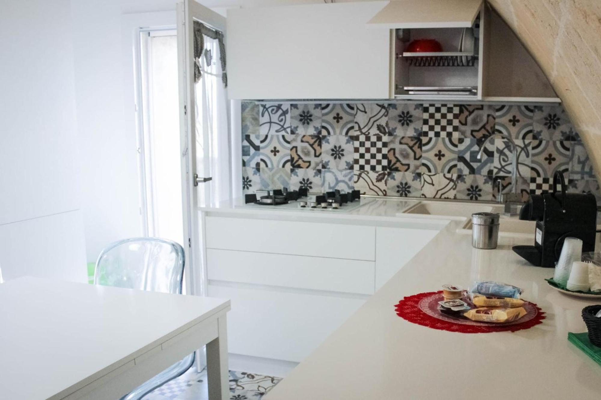 Il Peccato Originale Bed & Breakfast Matera Exterior photo