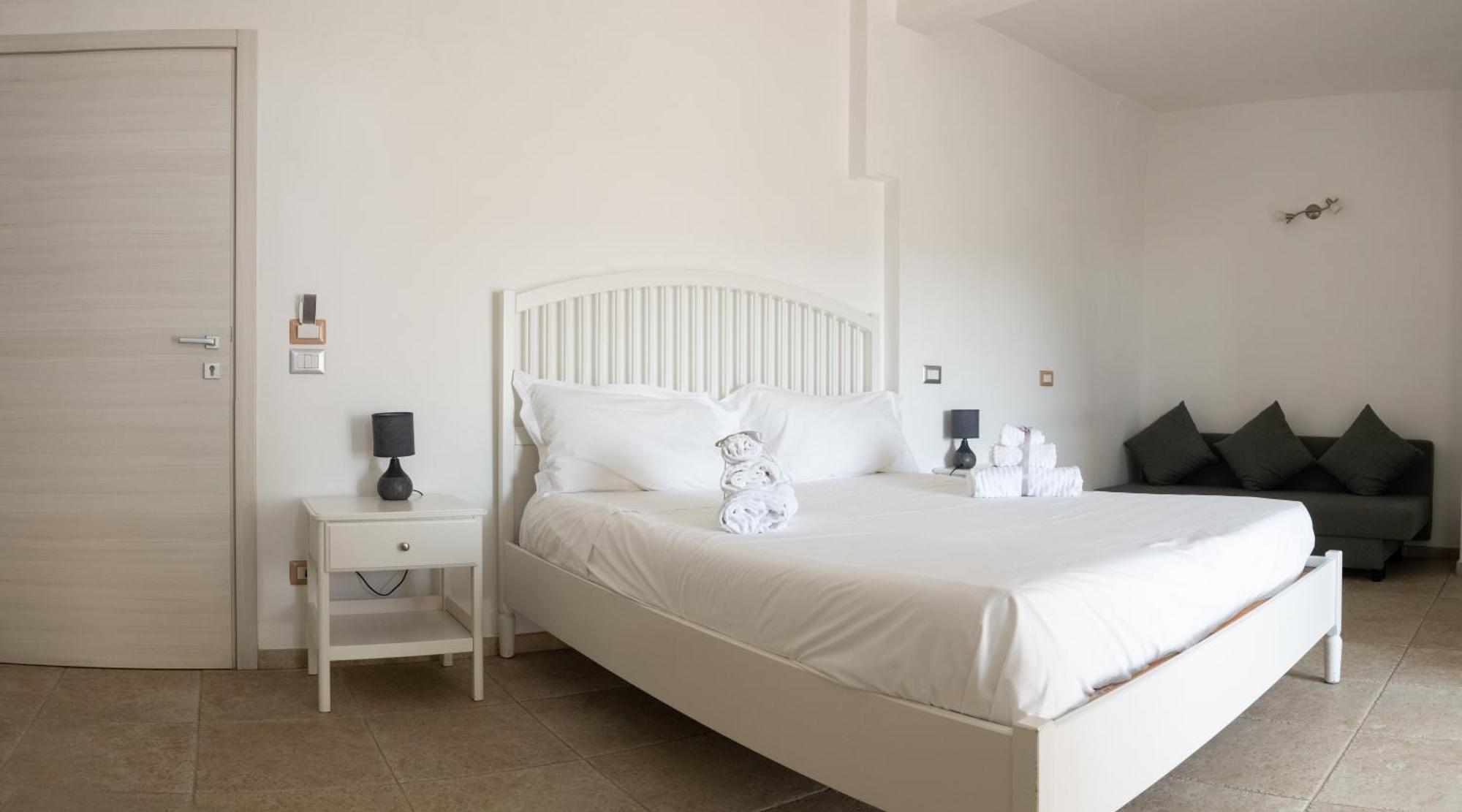 Il Peccato Originale Bed & Breakfast Matera Exterior photo