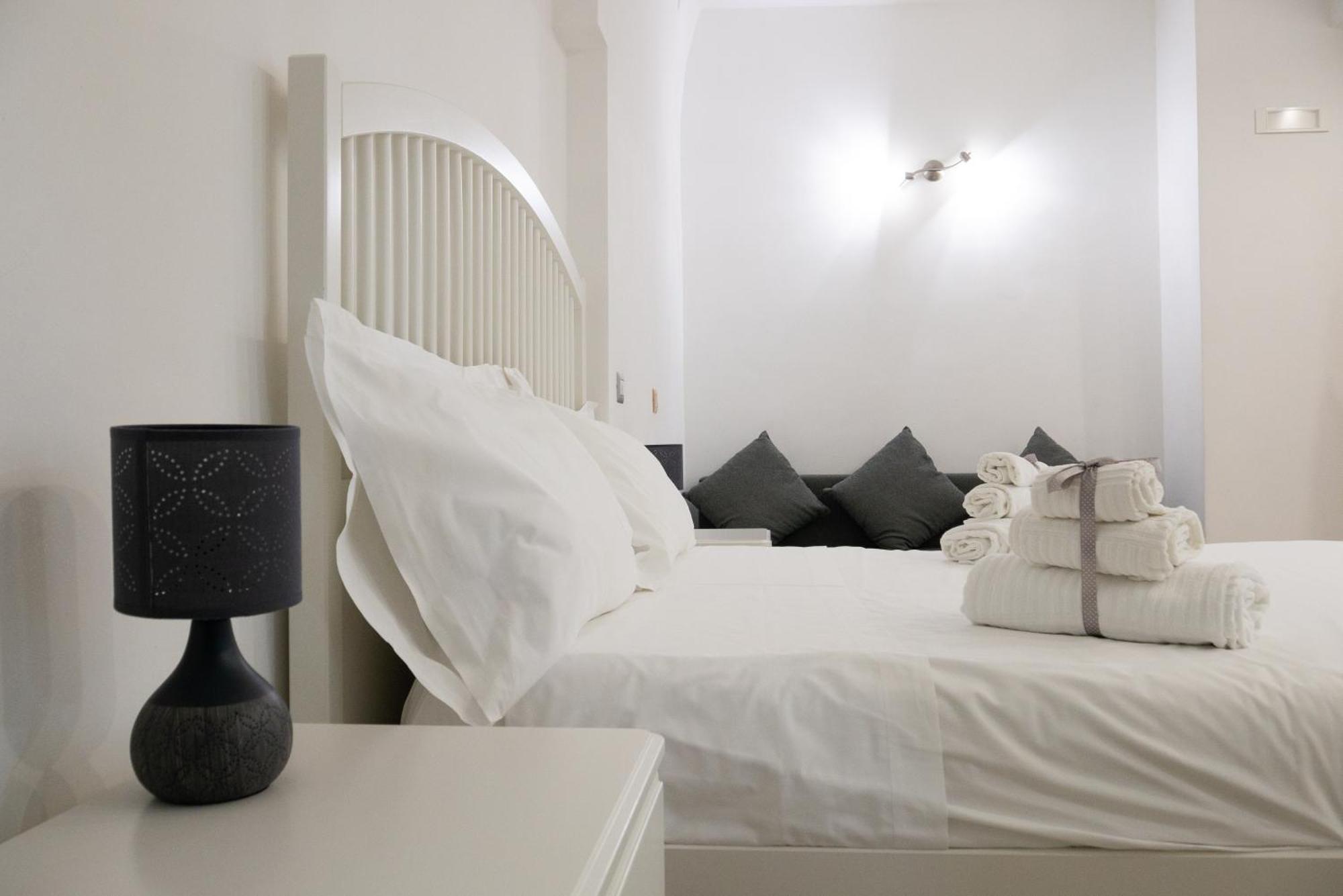 Il Peccato Originale Bed & Breakfast Matera Exterior photo