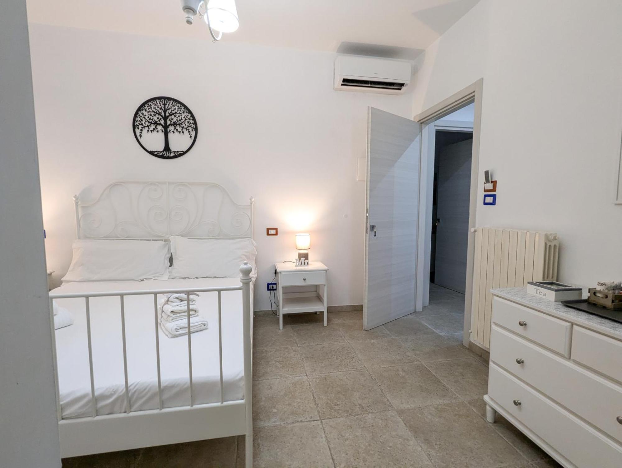 Il Peccato Originale Bed & Breakfast Matera Exterior photo