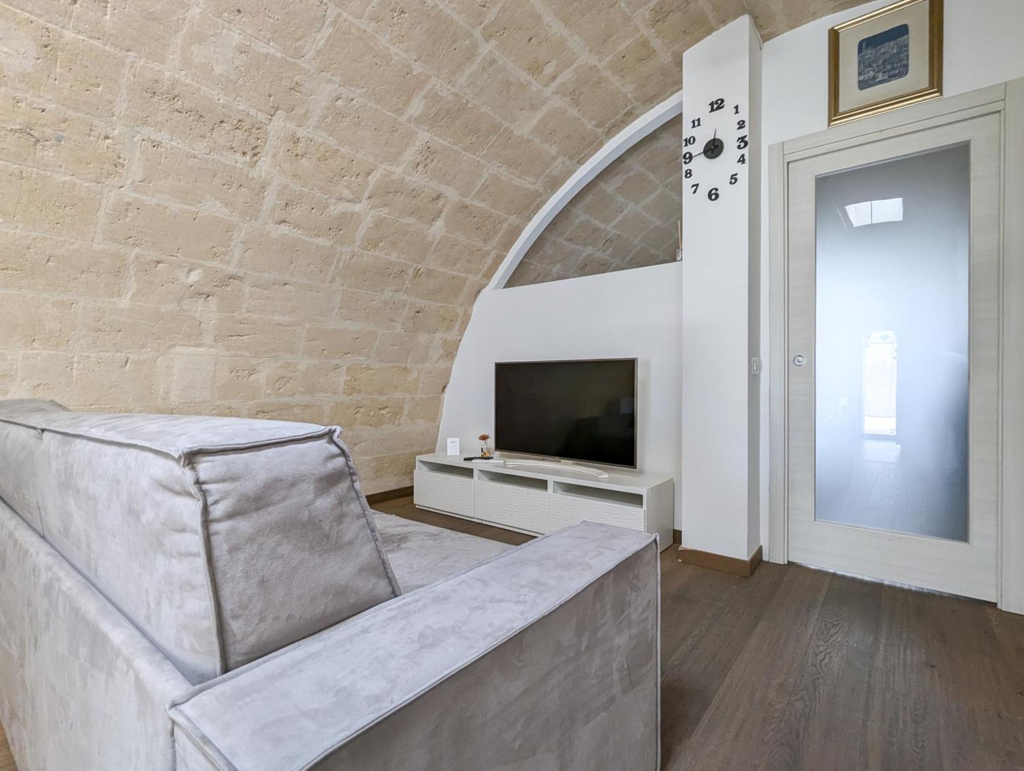 Il Peccato Originale Bed & Breakfast Matera Exterior photo