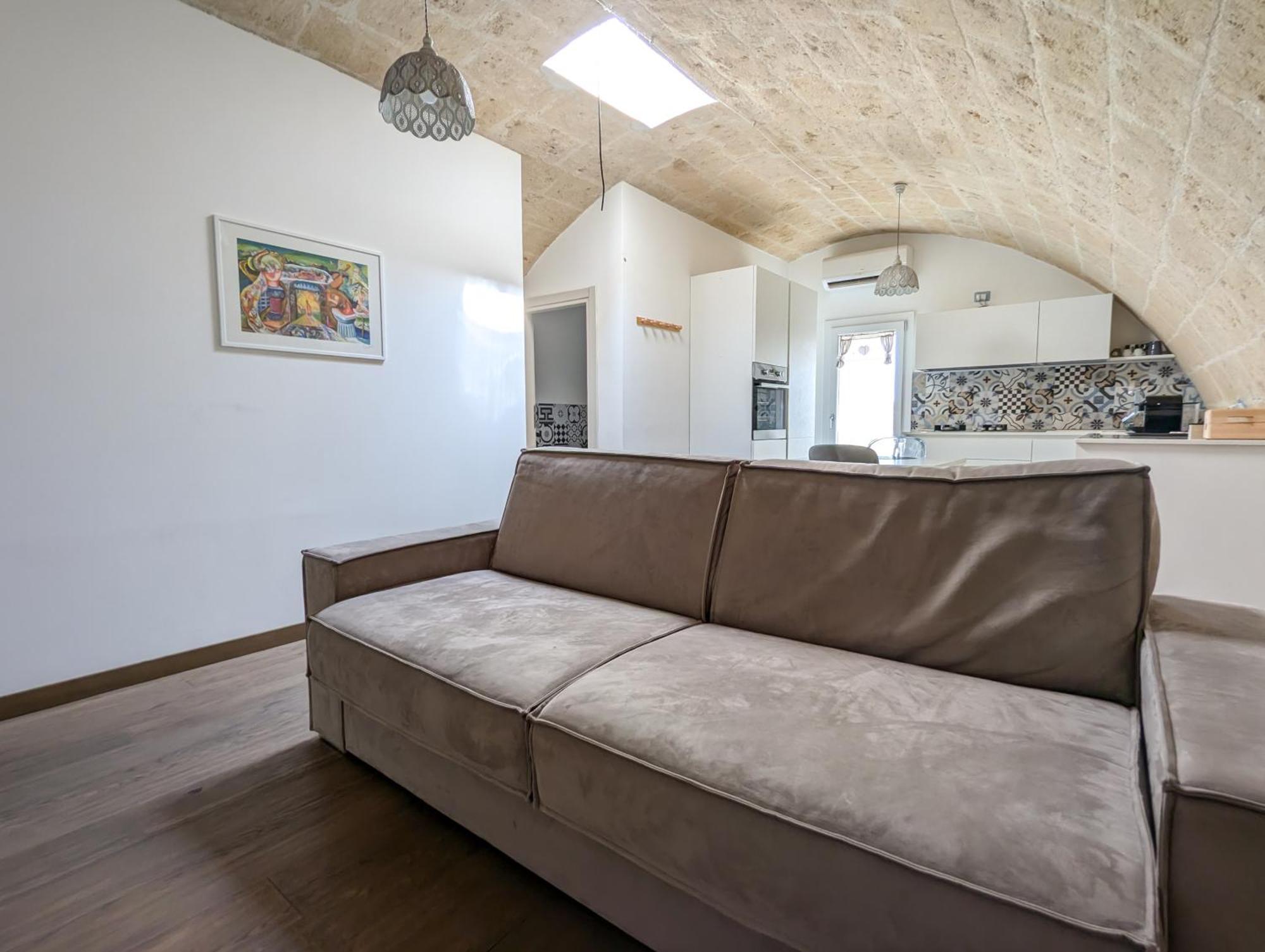 Il Peccato Originale Bed & Breakfast Matera Room photo