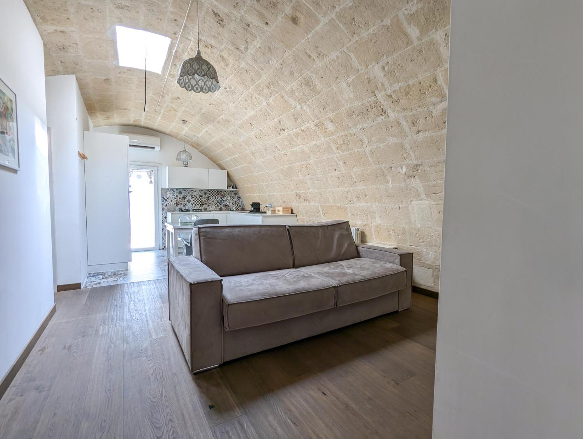Il Peccato Originale Bed & Breakfast Matera Room photo