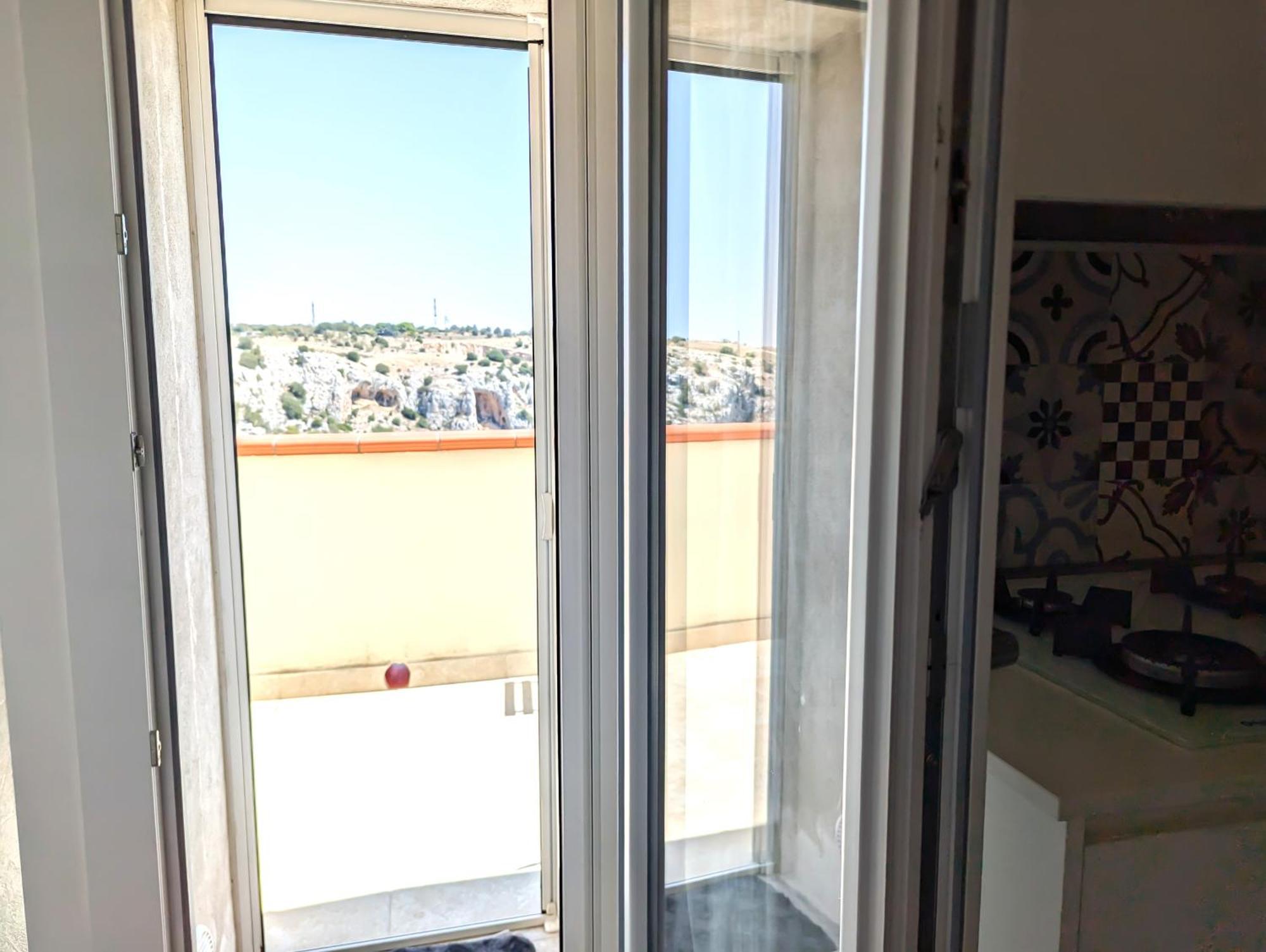 Il Peccato Originale Bed & Breakfast Matera Room photo