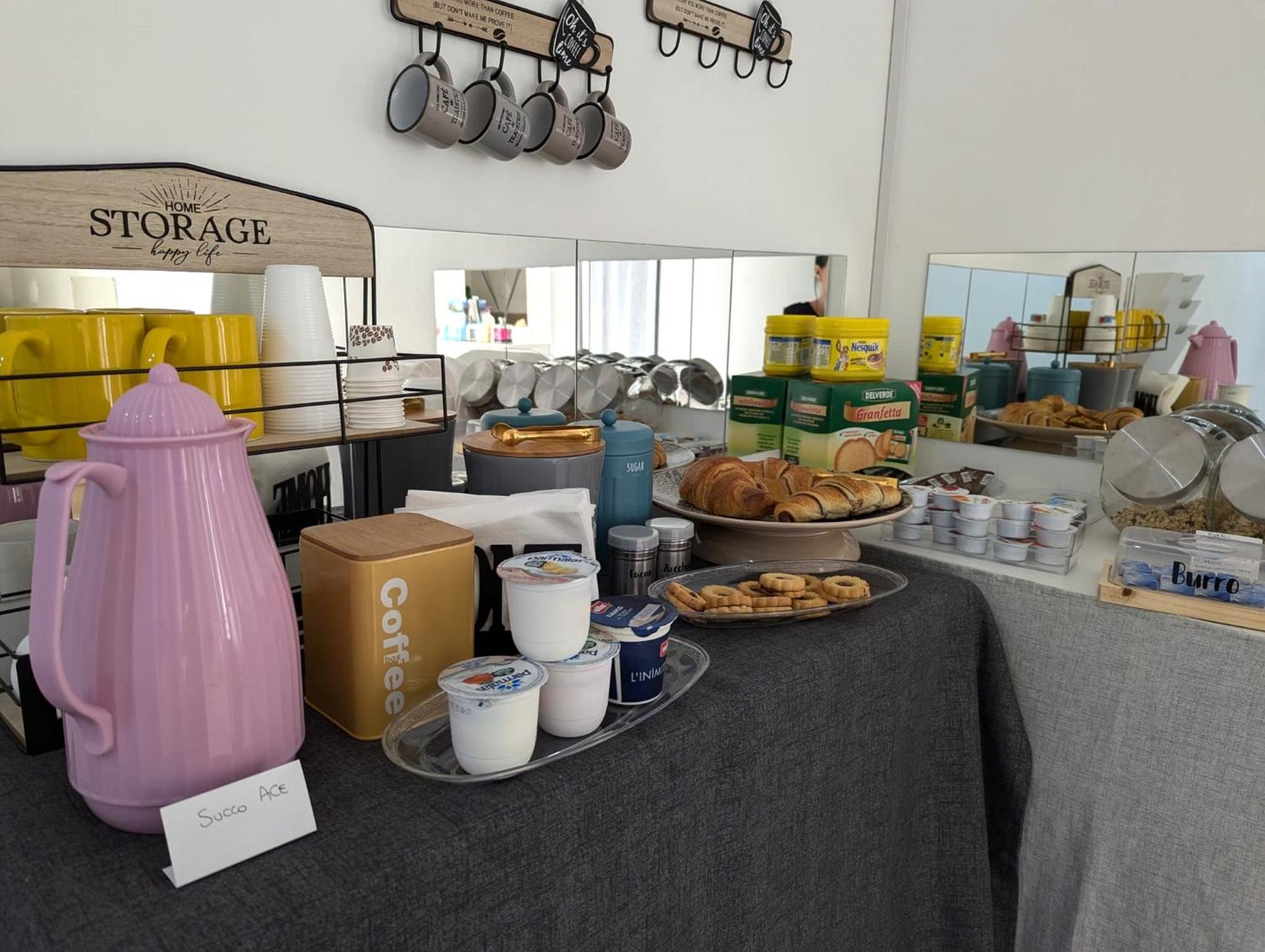 Il Peccato Originale Bed & Breakfast Matera Exterior photo