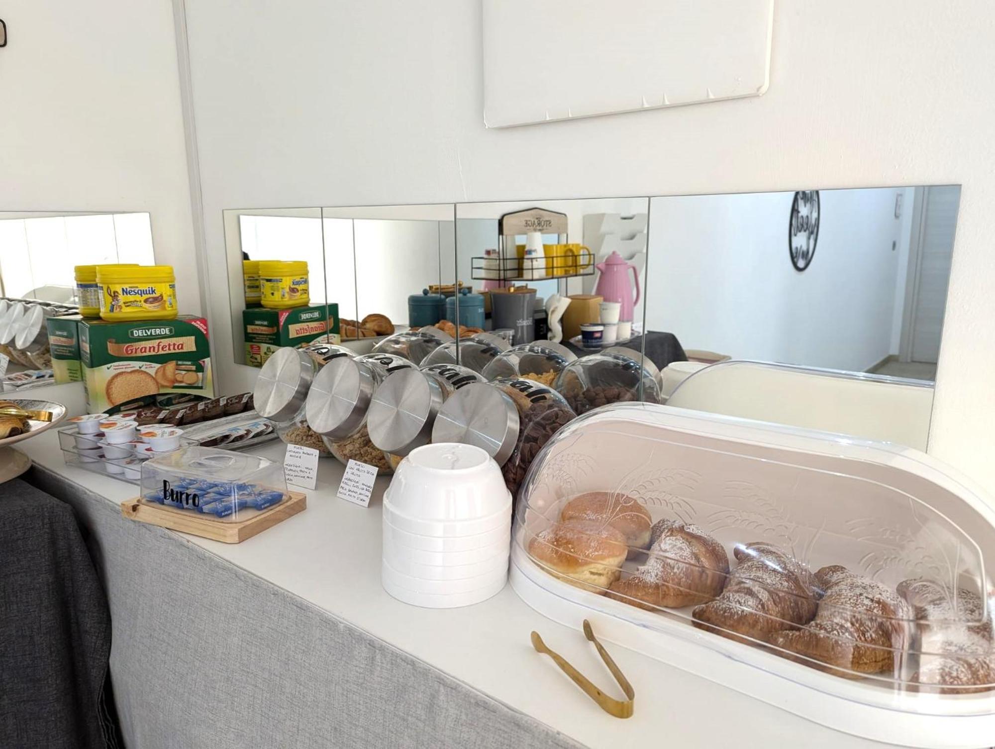 Il Peccato Originale Bed & Breakfast Matera Exterior photo