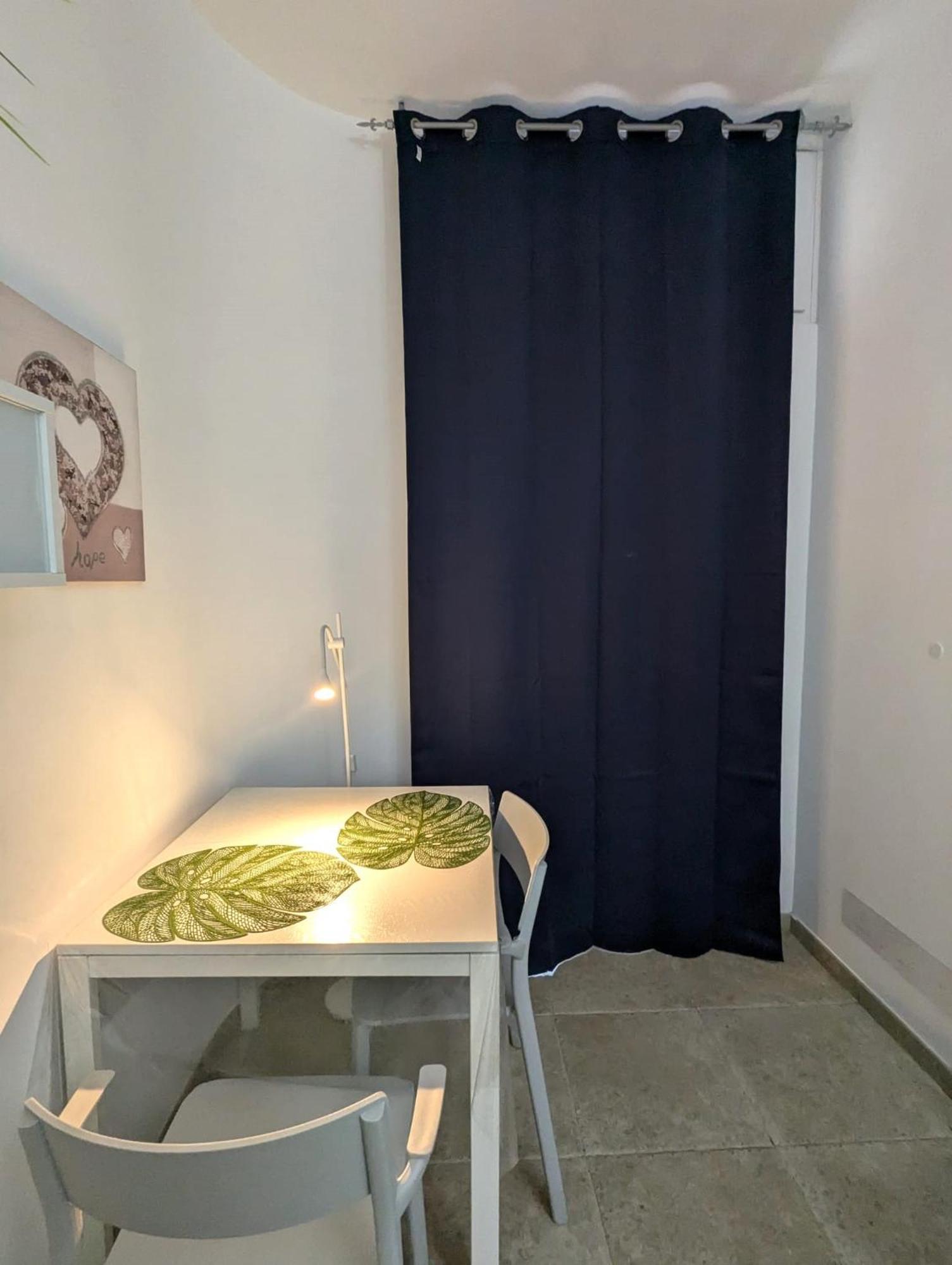 Il Peccato Originale Bed & Breakfast Matera Room photo